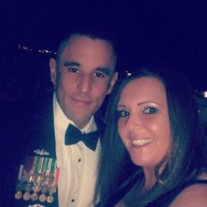 Meet your Posher, Kerri